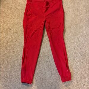 Lululemon Athletica Swift Speed High-Rise Tight 28”